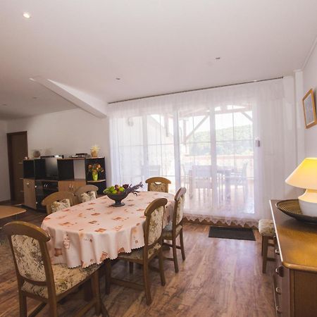 Apartmani Nada & Darko, Kampor, Rab, Hrvatska Экстерьер фото