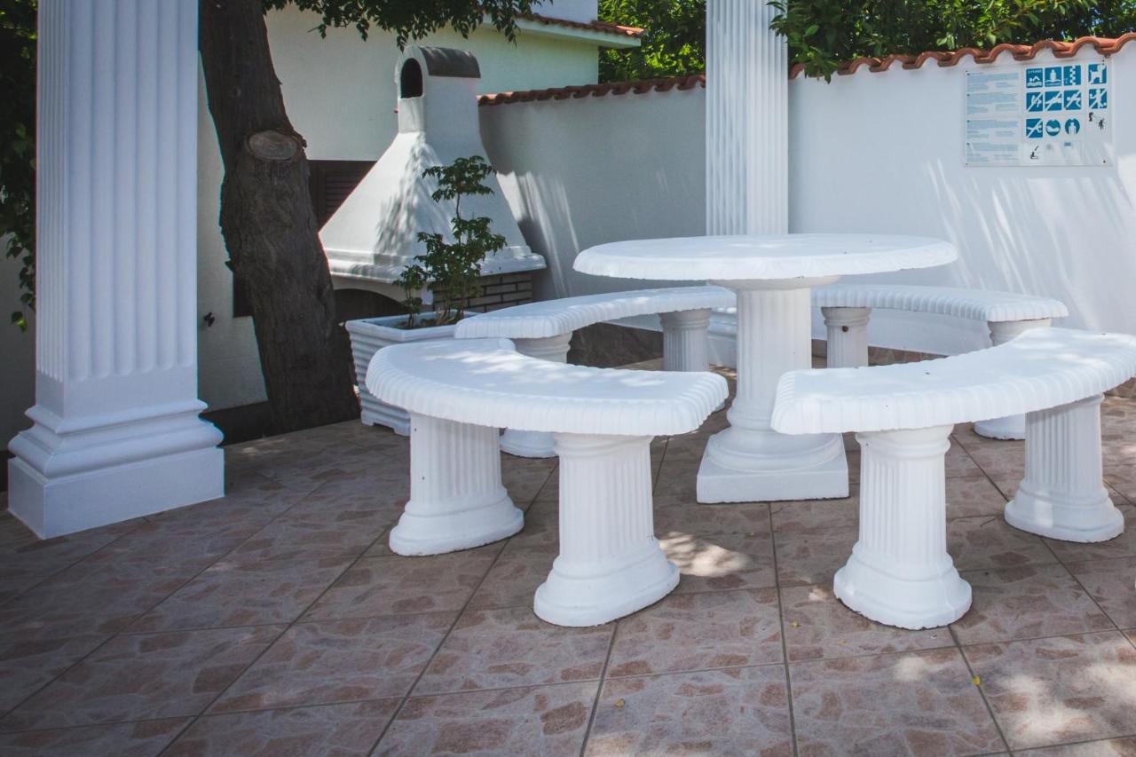 Apartmani Nada & Darko, Kampor, Rab, Hrvatska Экстерьер фото