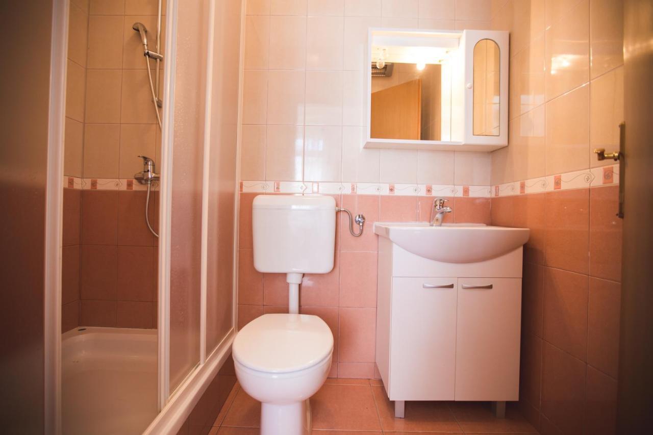 Apartmani Nada & Darko, Kampor, Rab, Hrvatska Экстерьер фото