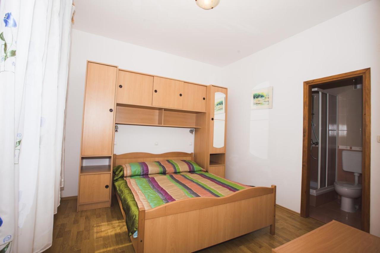 Apartmani Nada & Darko, Kampor, Rab, Hrvatska Экстерьер фото