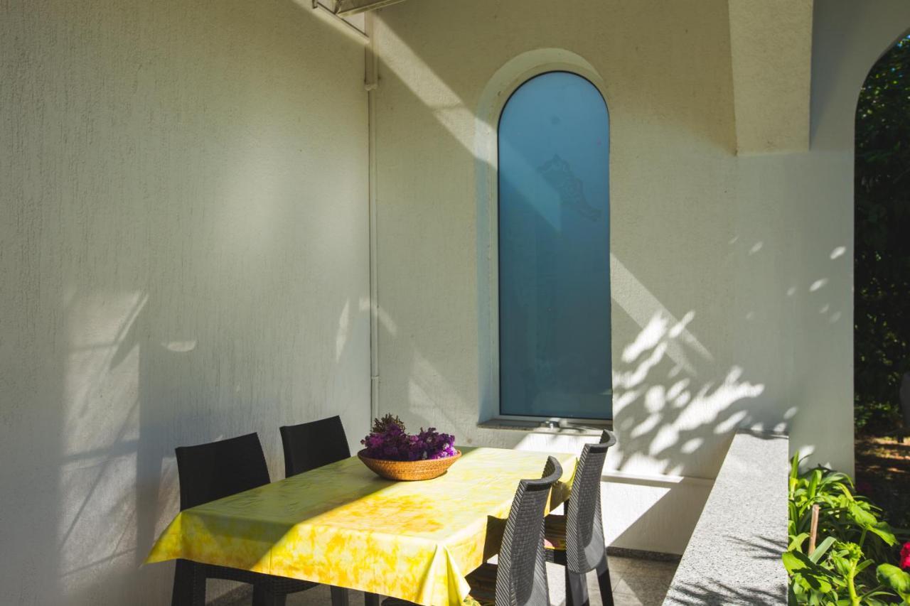 Apartmani Nada & Darko, Kampor, Rab, Hrvatska Экстерьер фото