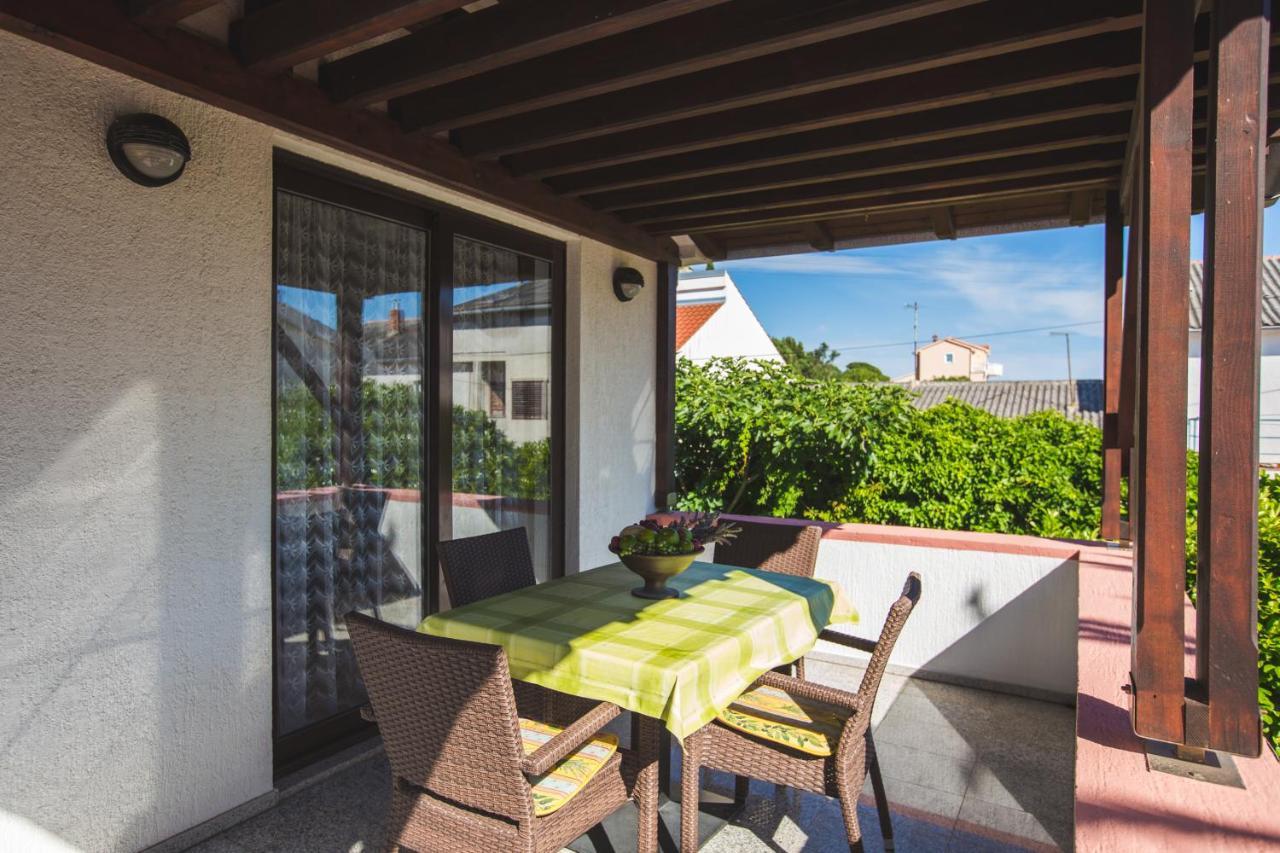 Apartmani Nada & Darko, Kampor, Rab, Hrvatska Экстерьер фото