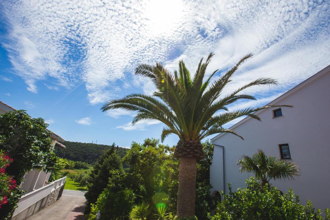 Apartmani Nada & Darko, Kampor, Rab, Hrvatska Экстерьер фото