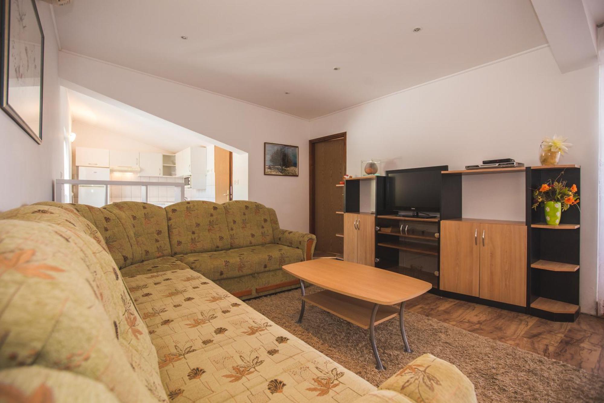 Apartmani Nada & Darko, Kampor, Rab, Hrvatska Экстерьер фото