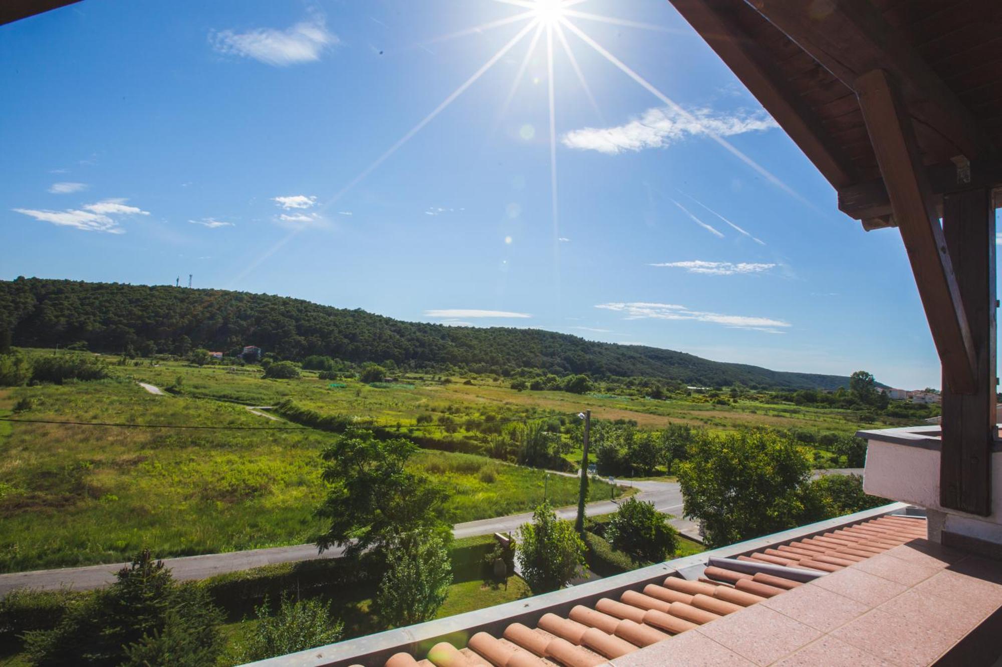 Apartmani Nada & Darko, Kampor, Rab, Hrvatska Экстерьер фото