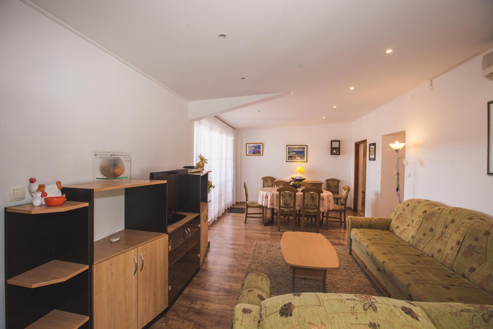 Apartmani Nada & Darko, Kampor, Rab, Hrvatska Экстерьер фото