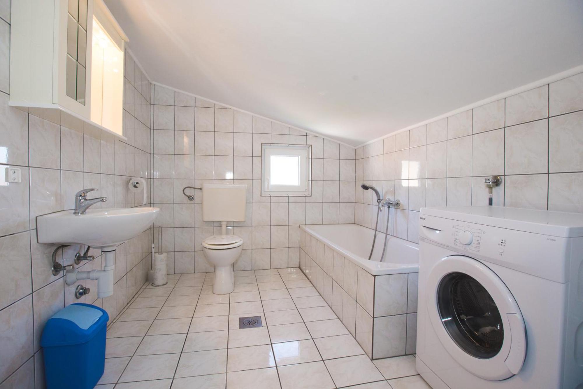 Apartmani Nada & Darko, Kampor, Rab, Hrvatska Экстерьер фото